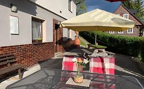 ApartmányJiřina